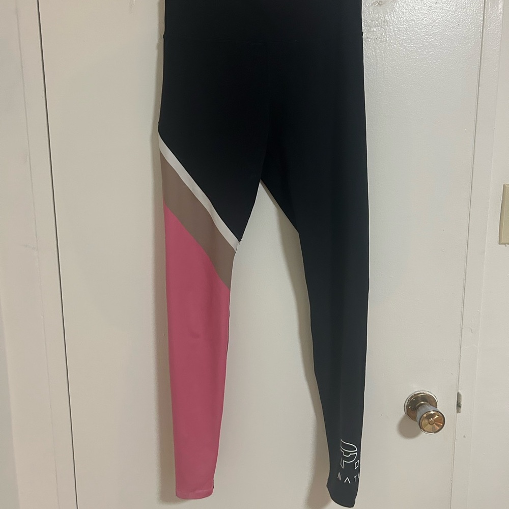 Bundle P.E. Nation X H&M Leggings